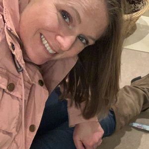 Meet your Posher, Lou